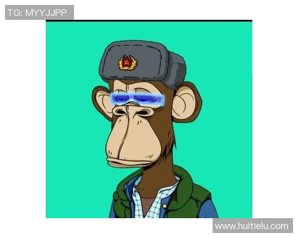 猴子篮球明星的NFT头像盛宴引领数字艺术新潮流 猴子篮球明星的NFT头像盛宴引领数字艺术新潮流