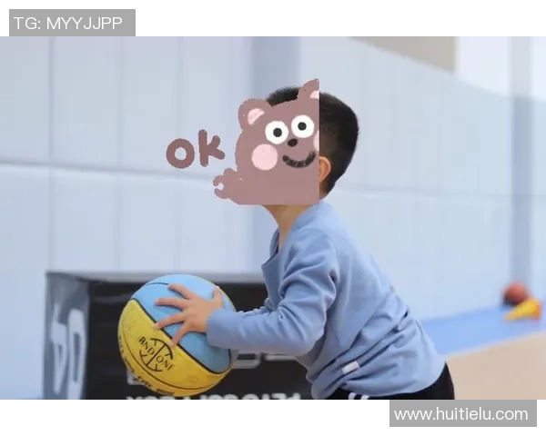 呈康少儿篮球与启明星携手共创青少年篮球梦想新篇章